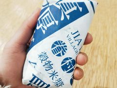 -眷村阿嬷(华润万象城店)