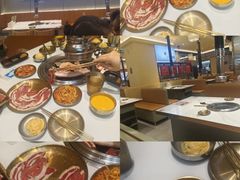 -万达广场(北京槐房店)