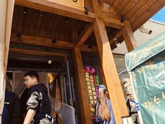 -长寿参鸡汤(朝韩风情街店)