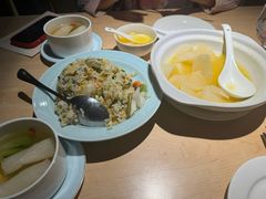 -渝信川菜(长安店)