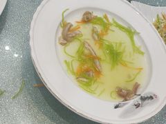 -渔码头食府(蓬莱阁店)
