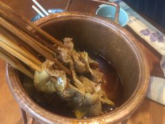 -锦小馆(安贞店)