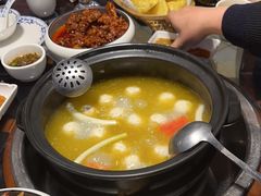 -志晖园圆子鸡·辣子鸡(阳光店)