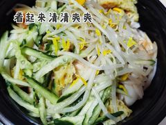 素米皮-西安五号米皮