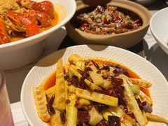 餐具摆设-胡大饭馆 24h(簋街总店)