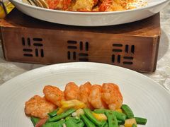 -明湖楼·经典鲁菜山东海鲜(大明湖店)
