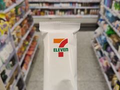 -7-ELEVEn(西门口广场住宅楼店)