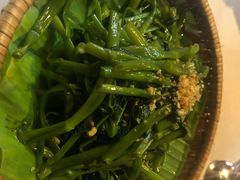 空心菜-老房子·1881海鲜餐厅