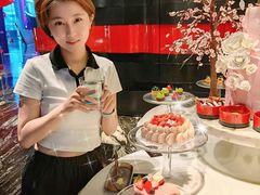 -西安W酒店·WEI全味西餐厅