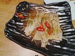 -质烤烤物·活烤海鲜(质烤总店)