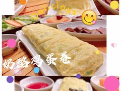 -青鹤谷(苏州店)