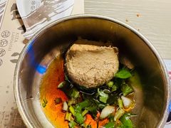 -西塔老太太泥炉烤肉(温州首店万象城黑金店)