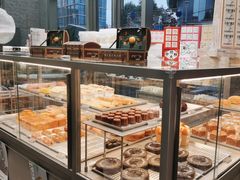 -好利来(上海虹桥新天地Lab主题店)