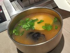 -丰茂烤串(金源店)