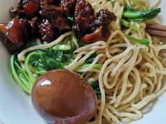 -泰顺江南春面馆
