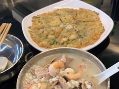 -广场正宗原汁薏米店