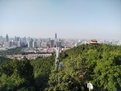 -千佛山风景名胜区