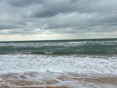 -威海国际海水浴场旅游区