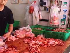 -阿娟牛肉丸·手打牛肉丸·现做现卖