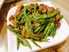 -院子餐厅·大锅菜·老杭帮(桥西直街店)