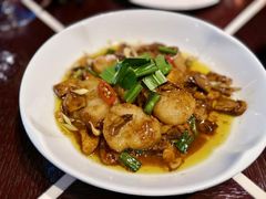 -杭州西子湖四季酒店·金沙厅