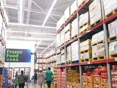 -山姆会员商店(杨桥西路店)