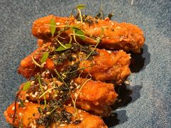-森Some Fusion(荔湾店)