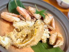 -蟹料理 北海道かに将軍(札幌本店)
