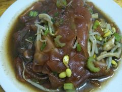 -何记酿皮店(西流湾店)