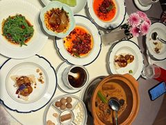 -满堂匠心川宴·私房菜(天府三街店)