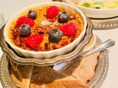 法式焦糖鹅肝酱-壳里西餐厅Coquille Seafood Bistro(蒙自路店)