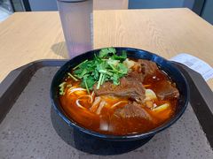 -聚园面庄(新光天地店)
