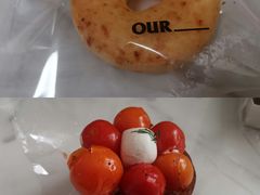 -OUR Bakery(SKP-S店)