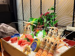 -万岛日本料理铁板烧(万象城店)