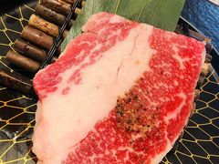 -牛YO烧肉烤肉自助(万象城春河里店)