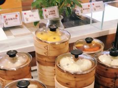 -嘉和一品(新辰天地大兴南区店)