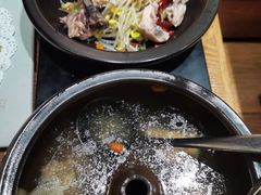 -云海肴云南菜(正大广场店)