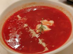 -马克西姆俄罗斯餐厅(通亚街店)