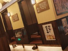 -鸟鹏烧鸟居酒屋(昌岗店)