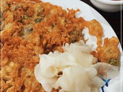 -建国蚵煎蚵面
