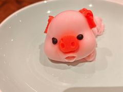 -醉辉皇原味海鲜江南菜(成都大魔方店)