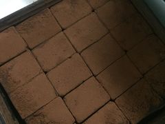 -CHEZ JASMINE 茉莉的氧气厨房