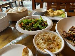 -尽善百年古院餐厅(王家老宅店)