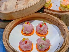 -优食坊·蒸汽海鲜(康盛路店)
