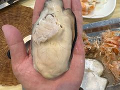 高压锅竹笼生蚝（20个大蚝）-一蚝一贝海鲜特色餐厅(万象城店)
