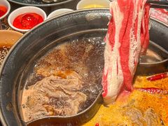 -温野菜涮涮锅(西单大悦城店)