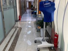 -圣贝口腔(海淀店)