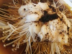 -港畔赶海蒸汽海鲜烧烤自助(仙螺岛店)