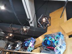 -沐禾网咖(财富店)