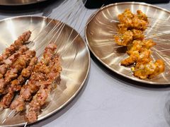 -龙虾奇迹泥炉烤肉(大华三路店)